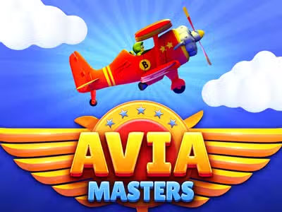 avia masters