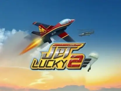Pin Up Jet Lucky 2