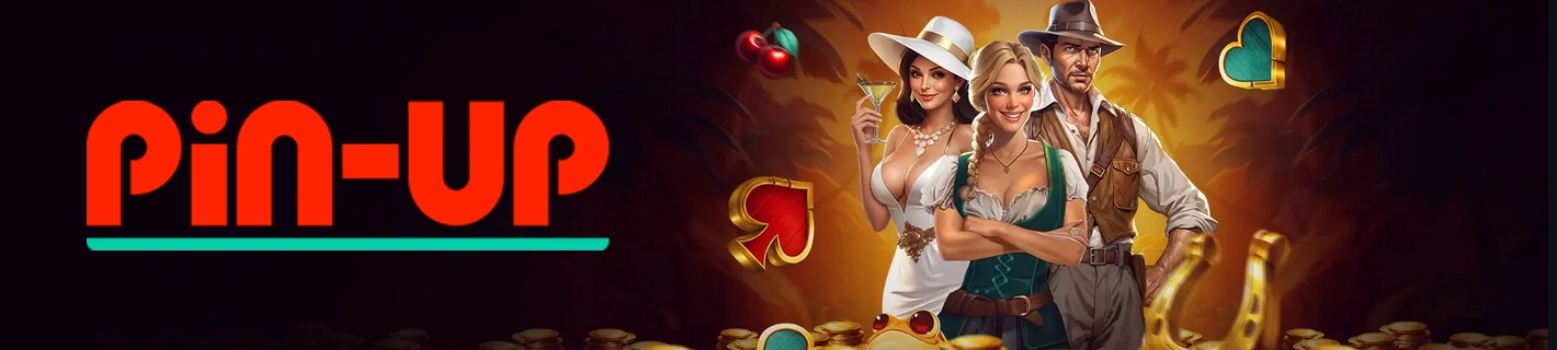 Casino y Apuestas Pin Up Bolivia