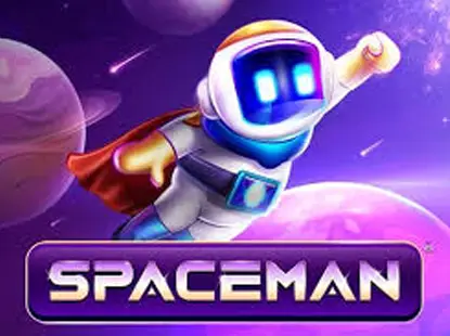 spaceman juego
